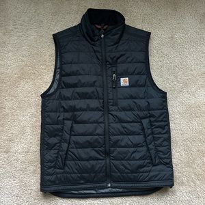 Carhartt Men’s Gilliam Insulated Vest - Size Medium